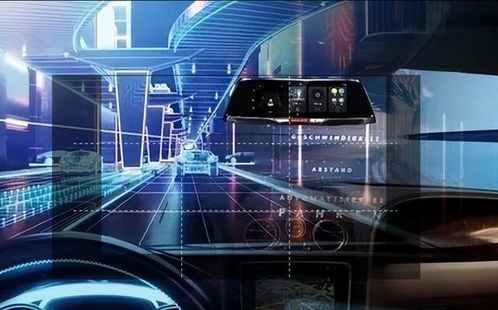 國(guó)內(nèi)車(chē)聯(lián)網(wǎng)關(guān)鍵技術(shù)的發(fā)展現(xiàn)狀與技術(shù)特點(diǎn)