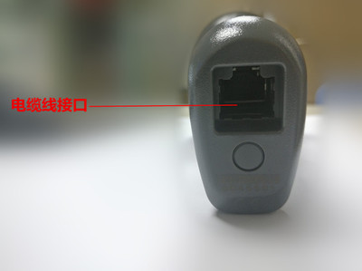 民德MD6200超市有線二維掃碼槍 高效收銀臺(tái)的好幫手