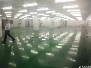 龍崗愛聯(lián)食品加工獨(dú)院廠房出租，靈活分租助力企業(yè)發(fā)展